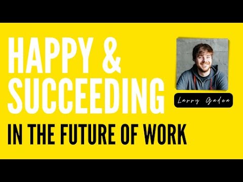 Larry Gadea, CEO: Envoy ‘Can’t Stop, Won’t Stop’ Making The Workplace Safer For People To Return