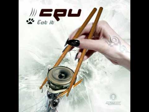 CPU vs Bliss - Who is God?