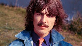 Jenn vlog #325: Having the realization that I do, in fact, actually care about George Harrison