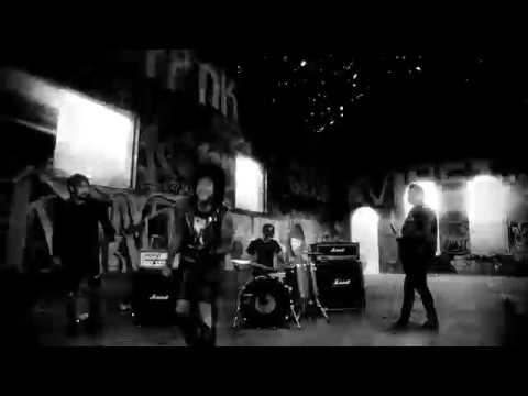 The Wraith - Prevail Official Video