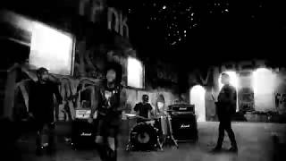 The Wraith - "Prevail" Official Video