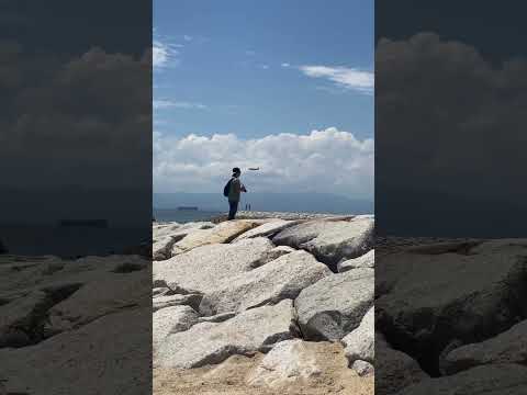 Rinku beach nagoya no copyright infringement