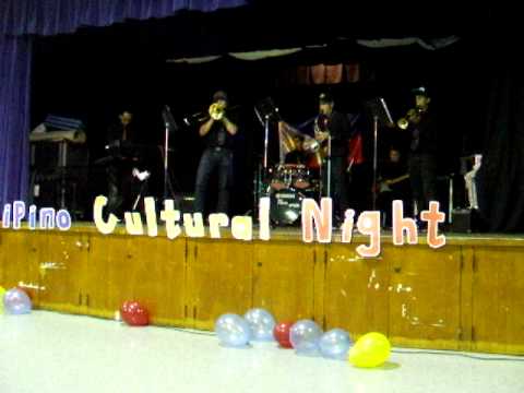 Harlem Nocturne - Mystery - PCN 2011