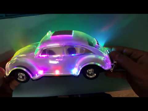 Woswos ses bombası Platoon  PL- 4301 incelemesi