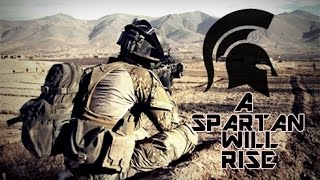 A Spartan Will Rise - &quot;Wild Thing&quot; | Military Motivation 2016 (HD)