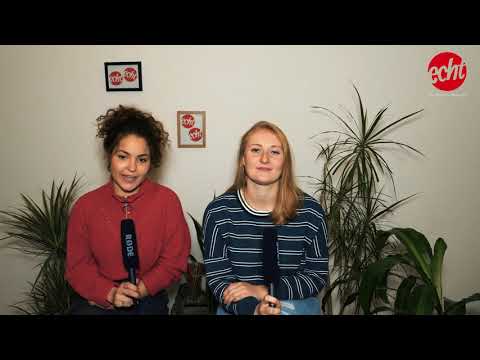 echt Hochschulmagazin | echt was los! - KW 47