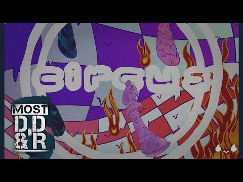 Jessica Audiffred &  Point.blank -The Game (feat. Born I)