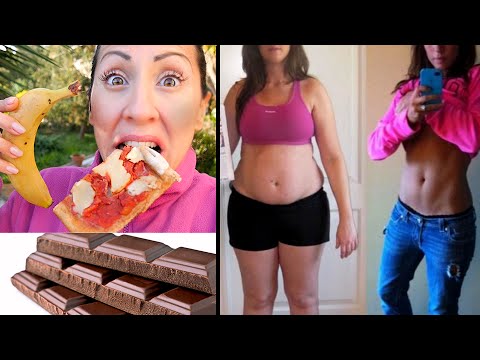 Come perdere il peso senza sport una dieta Come compensare il cibo per perdere appesantono il menù