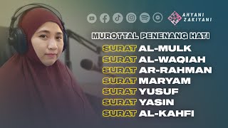 Download lagu Surat Al Mulk Surat Al Waqiah Surat Ar Rahman Surat Maryam Surat Yusuf Surat Yasin Surat Al Kahfi mp3 Download lagu Surat Al Mulk Surat Al Waqiah Surat Ar Rahman Surat Maryam Surat Yusuf Surat Yasin Surat Al Kahfi mp3