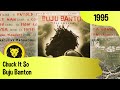 Buju Banton - Chuck It So + LYRICS (Buju Banton - 'Til Shiloh, Loose Cannon, 1995)