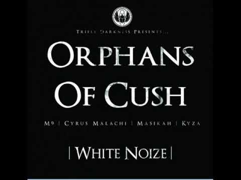 Orphans of Cush - Why