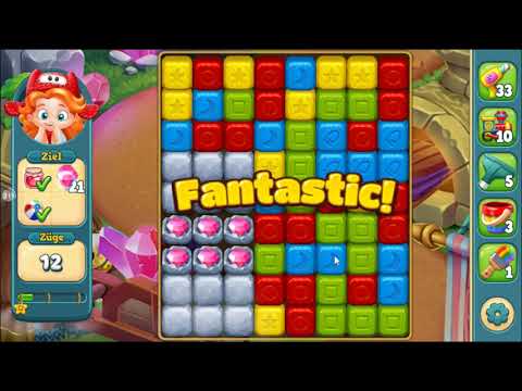 Toy Blast Level 1915