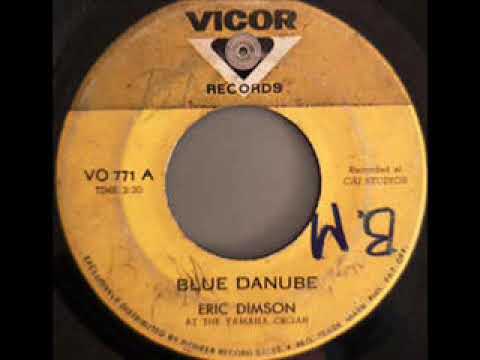 Eric Dimson - Blue Danube