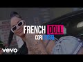 Frenchdoll EAT Ft Cori Bleu
