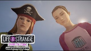 【関西弁で】ライフ イズ ストレンジ ビフォア ザ ストーム実況 Part25