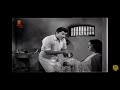Bama Vijayam Movie Muthuraman Cooking Scene Muthuraman Kanchana Comedy Scenes