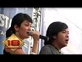 Ari Lasso - Aku Dan Dirimu  (Live Konser Lampung 16 Maret 2008)