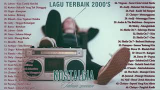 Download lagu Lagu Nostalgia Waktu Sekolah Lagu Tahun 2000an Ind... mp3