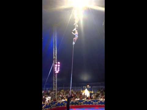 Circari romani,in Nj