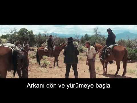 Cowboys & Aliens - Kovboylar Ve Uzaylılar Film Fragman