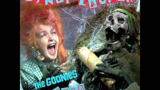 CYNDI LAUPER - The Goonies &#39;R&#39; Good Enough