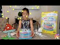 Rainbow Sandland Creativity With DorDor