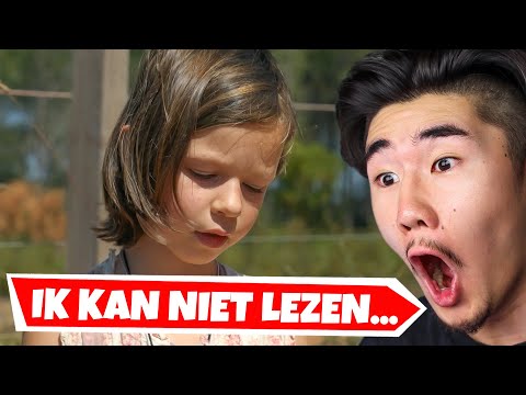 Dorus (7) mag NIET naar school van ouders...