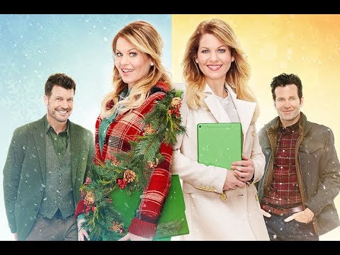 Switched for Christmas (Trailer)