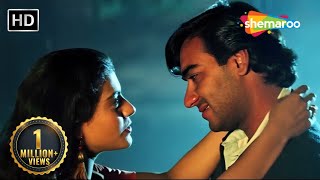 Download lagu I Love You | Gundaraj Movie Song(1995) | Kumar Sanu | Ajay Devgan & Kajol | 90's Romantic Hindi Song mp3 Download lagu I Love You | Gundaraj Movie Song(1995) | Kumar Sanu | Ajay Devgan & Kajol | 90's Romantic Hindi Song mp3