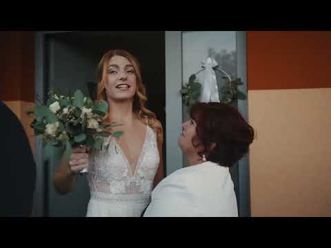 Poroka med Šentvidom in Škofjo Loko