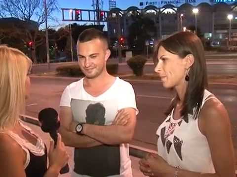 Thunder fest 2015, TV Pink - City (najava)