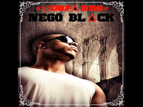 Nego black Fiuk part Jorge ben jor  Quero Toda Noite Remix 2013