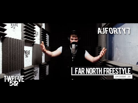 AjForty7 [Far North Freestyle] SERIES 2: EPISODE 10