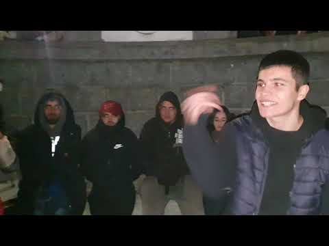 DOBLES VS FALLEN VS DR - FILTROS - #RNB1