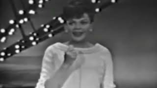 Judy Garland - When You&#39;re Smiling (Live Carnegie Hall 1961)