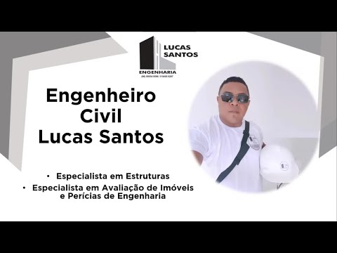 Institucional - Lucas Santos Engenharia