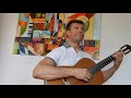 Vals Venezolano Nr. 1 (composed by Andriy Ivchenko, dedicated to Yamandu Costa) - Andriy Ivchenko Vals Venezolano Nr. 1 (composed by Andriy Ivchenko, dedicated to Yamandu Costa)
