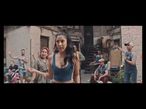 "I'm Chile-Domini-Curican"