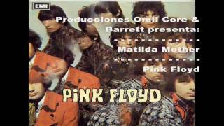 Matilda Mother  - Pink Floyd (Tamaño HD)
