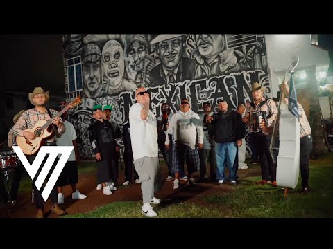 DUENDE // LOKO DE BARRIO // VIDEO OFICIAL