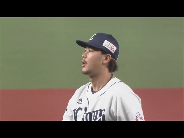 【7回表】ライオンズ・高橋光成が7回無失点の好投!! 2020/10/20 L-M