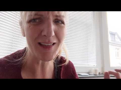 zakkvents - Geschichte am 3. Advent von Katinka Buddenkotte