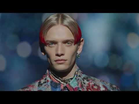 Dior Men Pre-Fall 2021-2022
