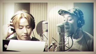 T2U (from:Block B) 1st EP 『T2U』メイキング映像