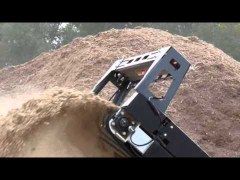 Weighing Scales - Sensortechnik Optical Belt Scale in Wood