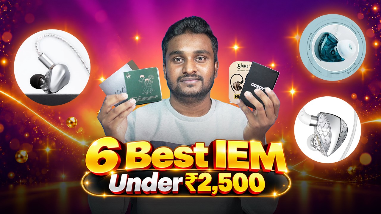 Concept kart ⚡Grand Saving Festival Sale🔥Best IEM Deals✅