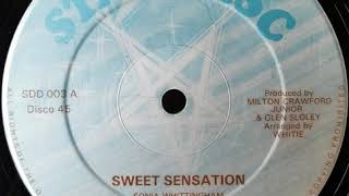 Sonia Whittingham - Sweet Sensation