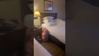 Hotel room tour #8                          Owatonna ￼ Minnesota￼