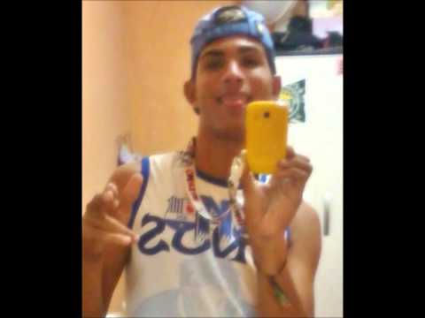 MC ALBERIS E MALUCO AUTENTICO - HOMENAGEM A DANILO ALBUQUERQUE