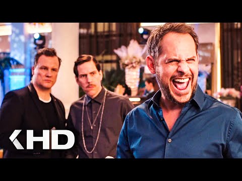 Can men shop? - CAVEMAN Clip & Trailer German (2023)